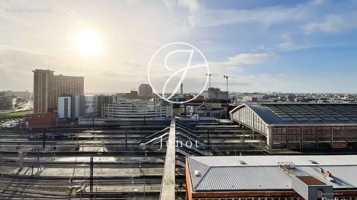Appartement à LILLE