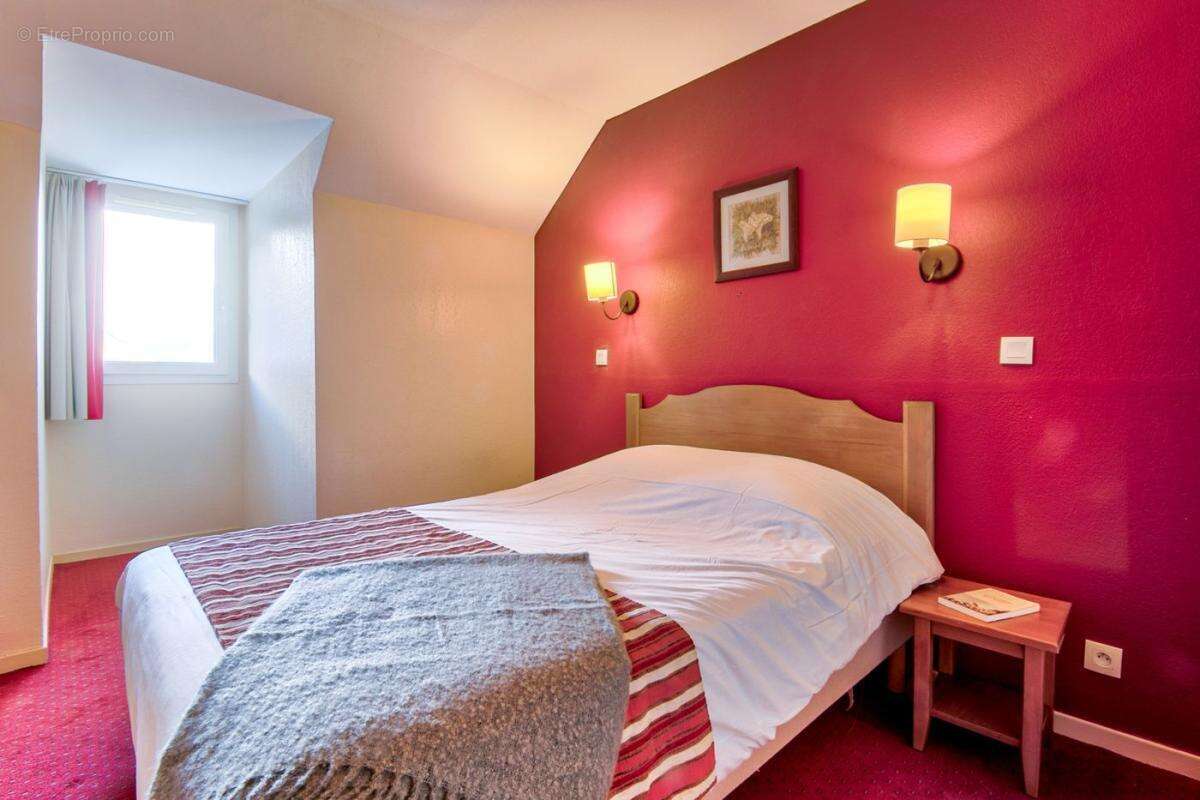 Appartement à SAINT-LARY-SOULAN