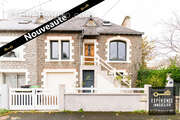 Maison à SAINT-BRIEUC