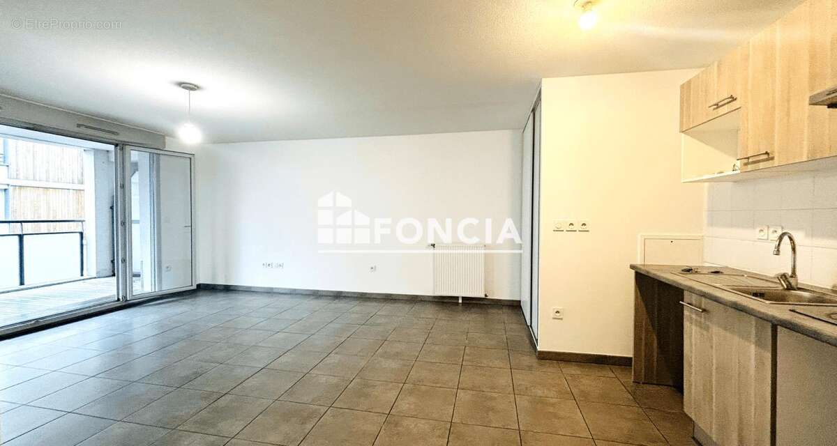 Appartement à BALMA