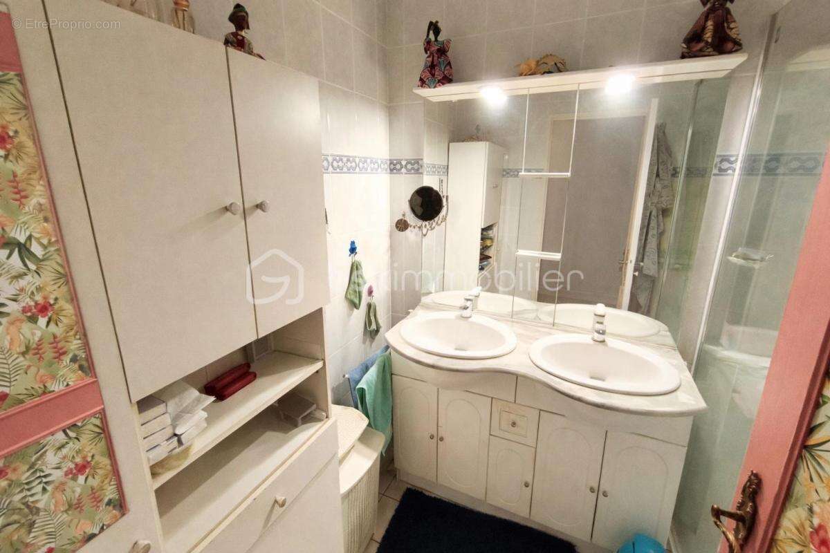 Appartement à POITIERS