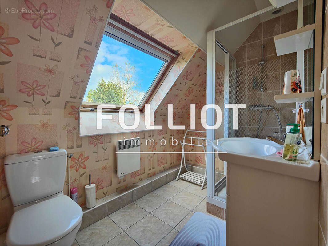 Maison à SAINTE-MARGUERITE-D&#039;ELLE