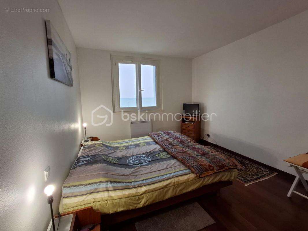 Appartement à DIEPPE