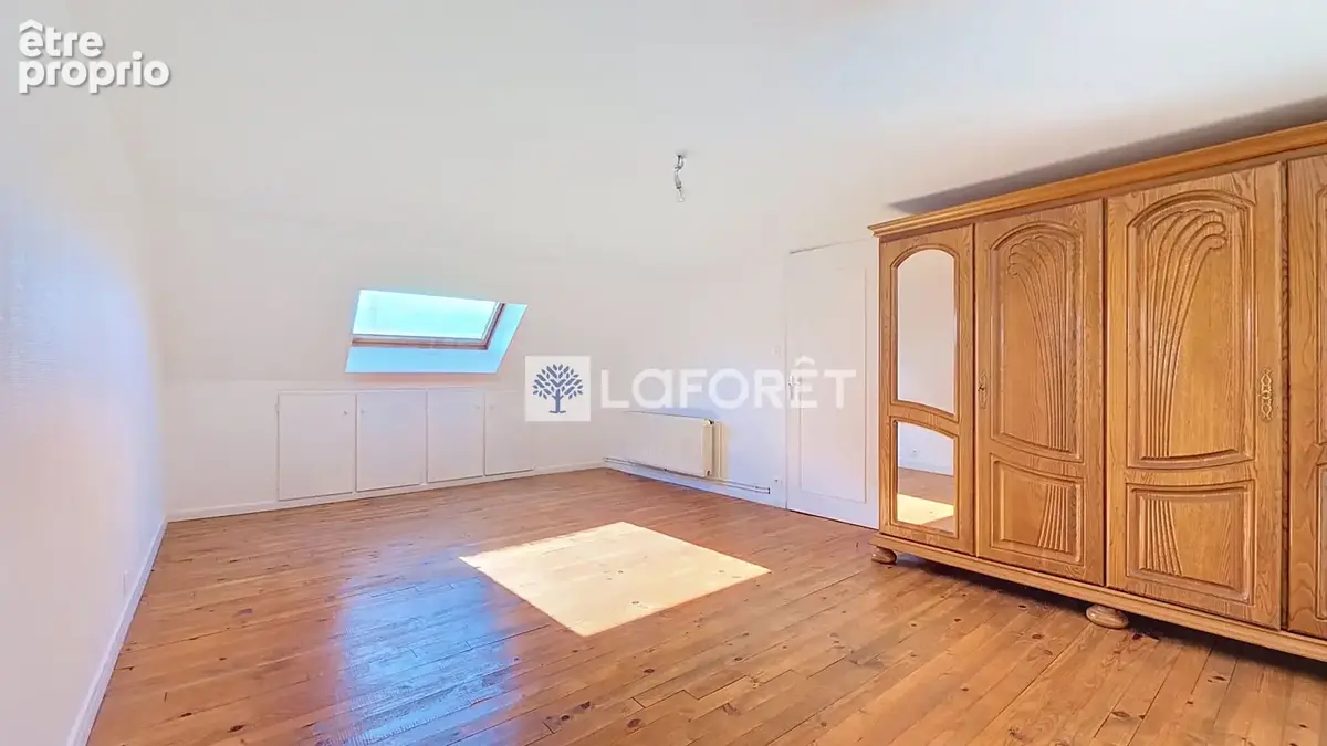 Maison Chauny  4 chambres / sous-sol - photo 10