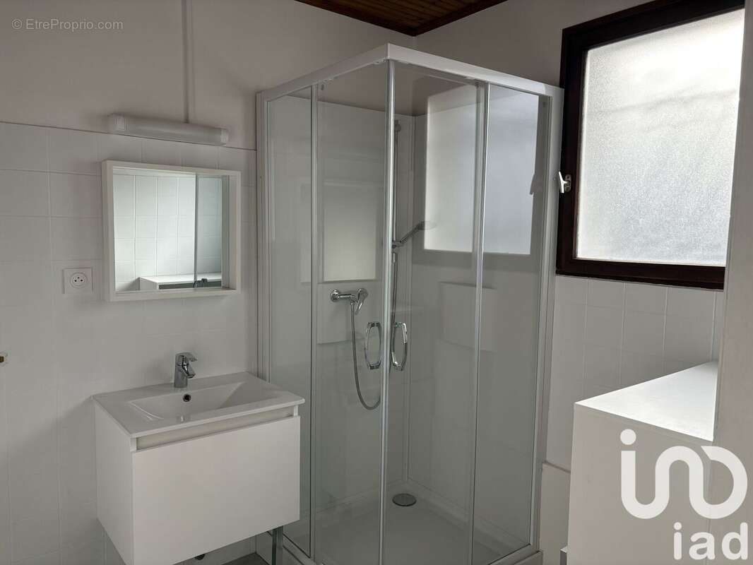 Photo 5 - Maison à CHAUVE