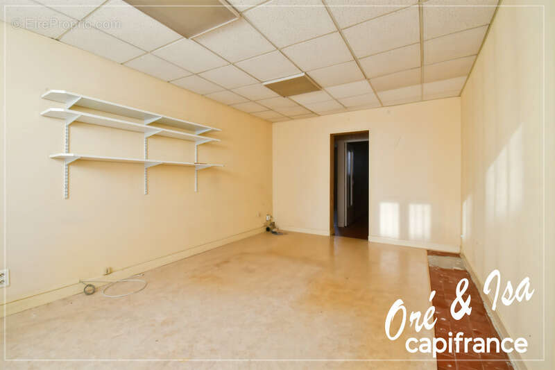 Maison à PREVERANGES