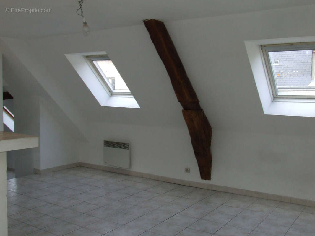 Appartement à BEAUGENCY