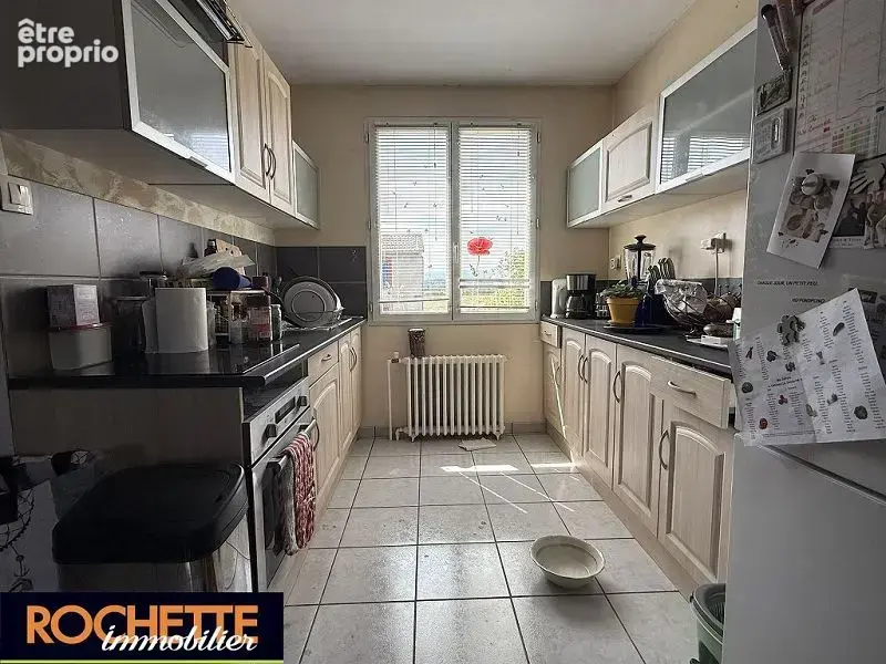 Maison 63 m² à Balbigny  - photo 2