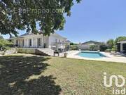 Photo 1 - Maison à VILLENAVE-D'ORNON