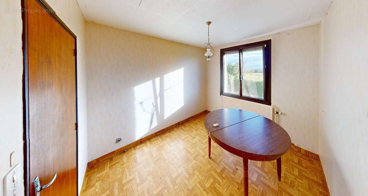 Maison sur sous-sol à proximité des Herbiers - photo 10