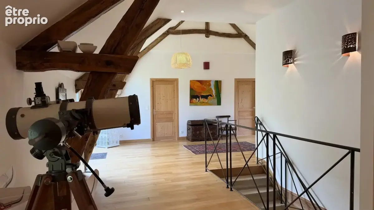Vente Maison Gourdon(46300) 575 000ï¿œ - photo 9