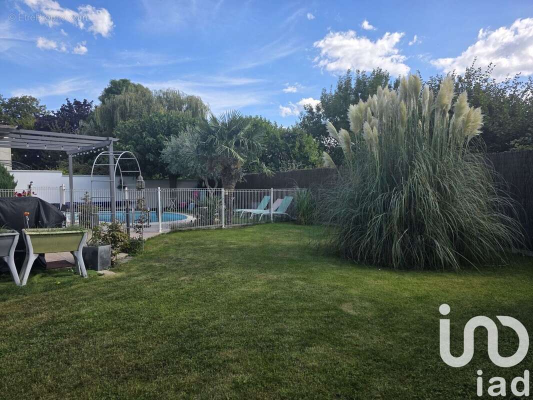 Photo 4 - Maison à MESSY