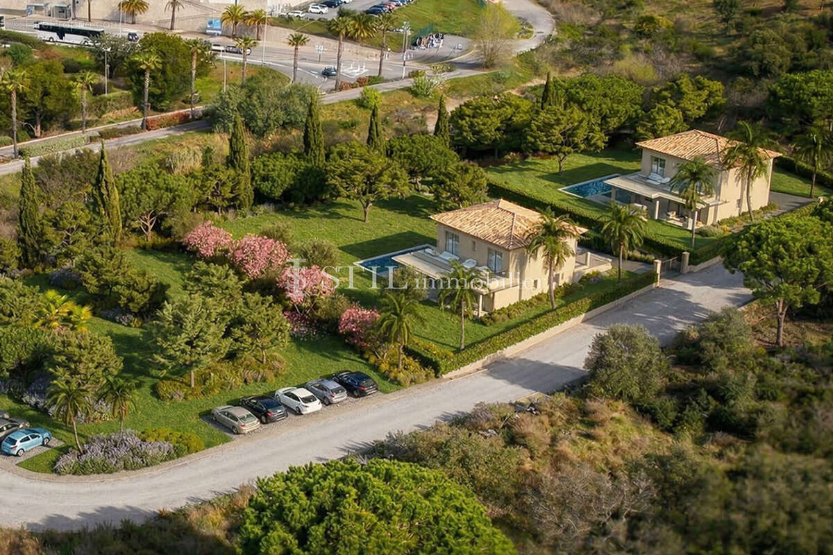 Maison à SAINTE-MAXIME