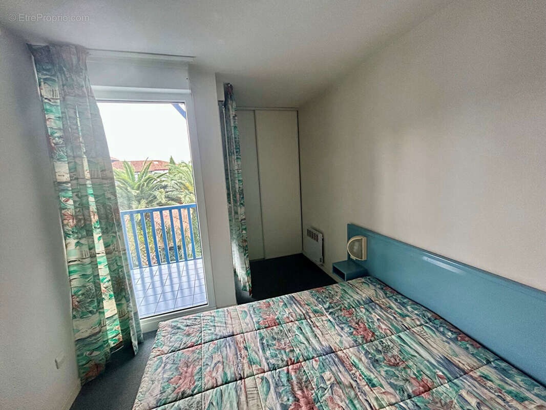 Appartement à URRUGNE