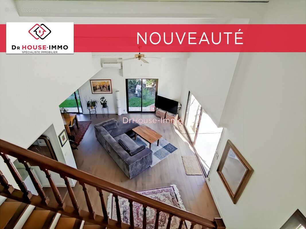 Maison à SAINT-VINCENT-DE-TYROSSE