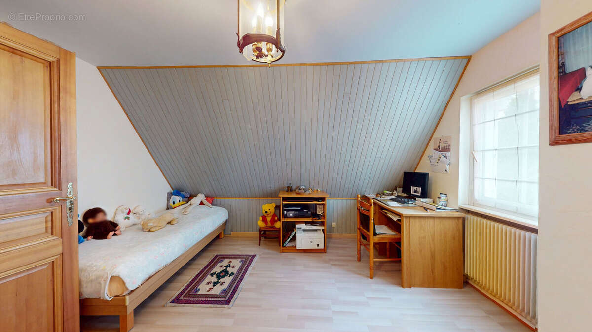 Maison à STRASBOURG