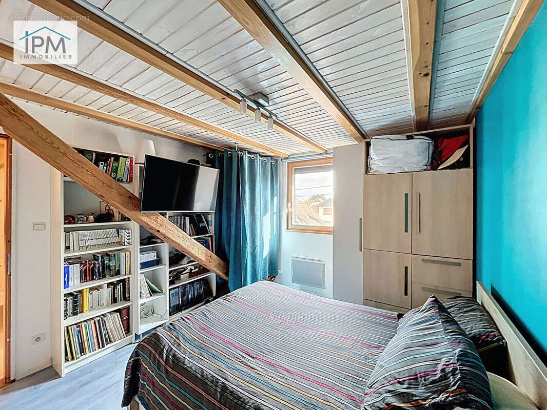 Appartement à LIPSHEIM