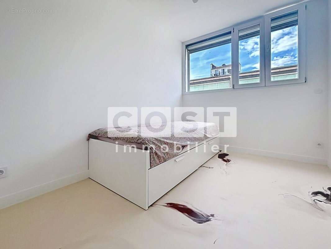 Appartement 70 m² à Bois-Colombes  - photo 4