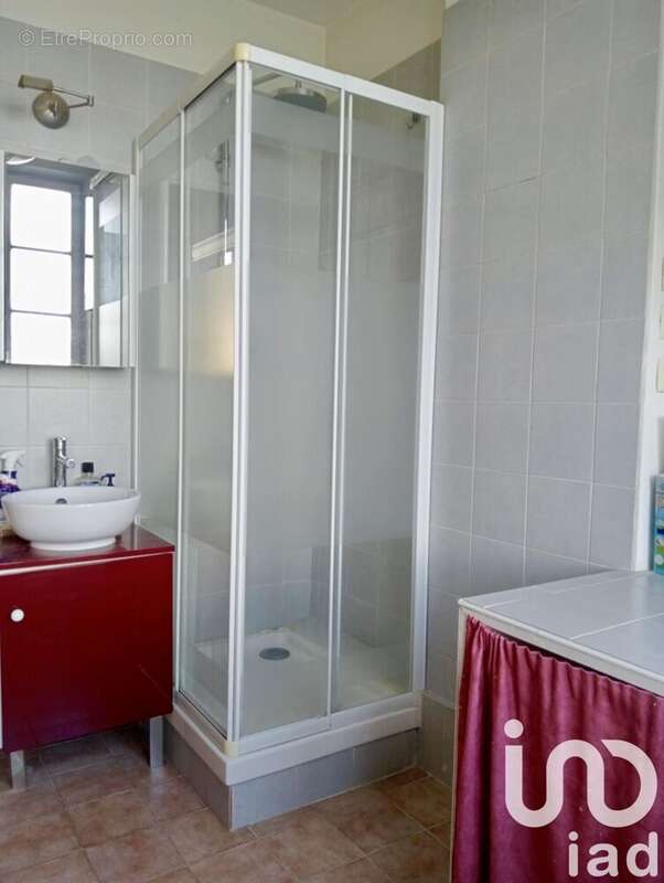 Photo 9 - Appartement à LE TREPORT