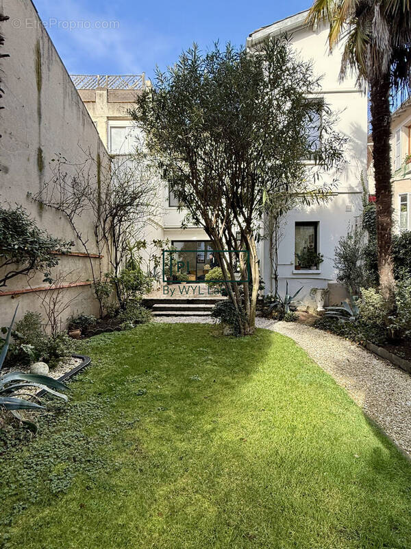 Photo Maison à Toulouse au prix de 1 200 000€