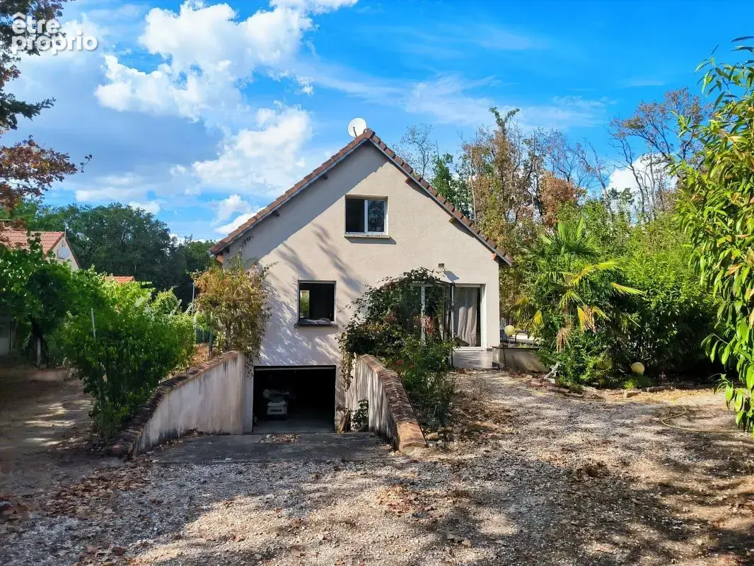 Photo Maison à Selles-Sur-Cher au prix de 173 000€