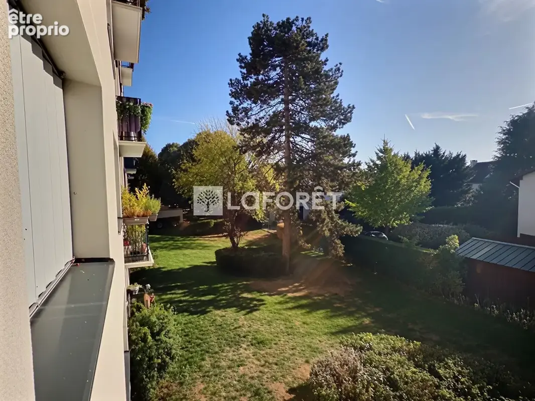 Appartement Vitry Sur Seine 4 pièce(s) 74 m2 - photo 4