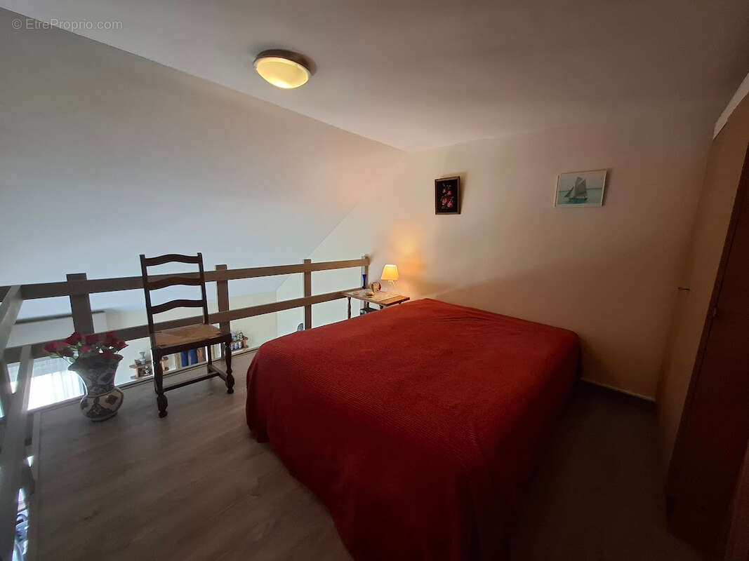 Appartement à LE CROISIC