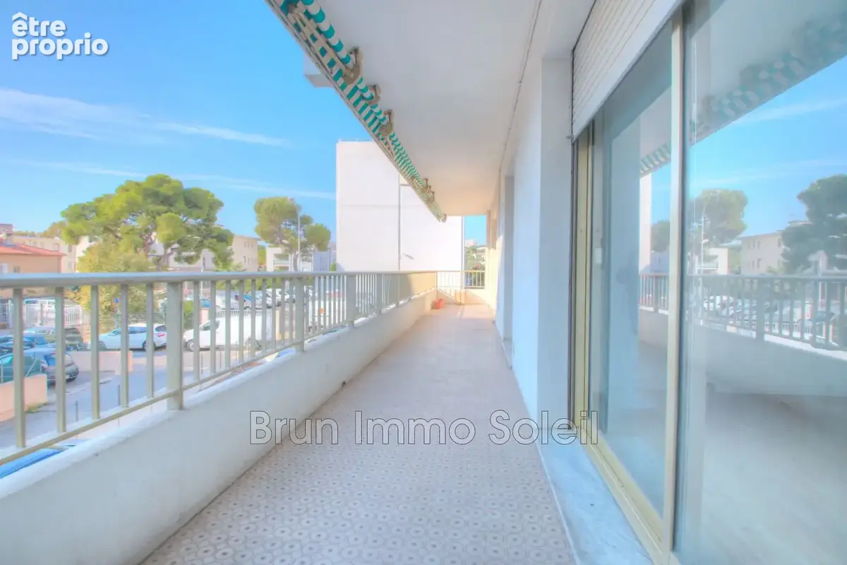 Appartement 3 pièces 88 m² à vendre à Cagnes-Sur-Mer (06800) - photo 8