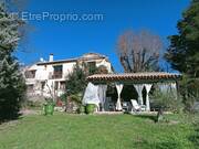 Maison à LAROQUE