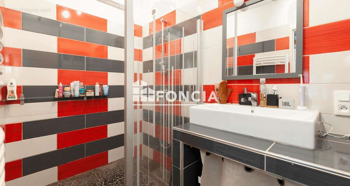 Appartement à MONT-DE-MARSAN