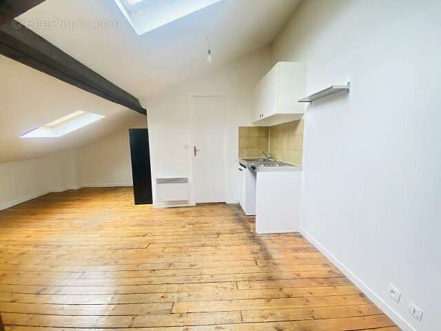 Appartement à ALFORTVILLE
