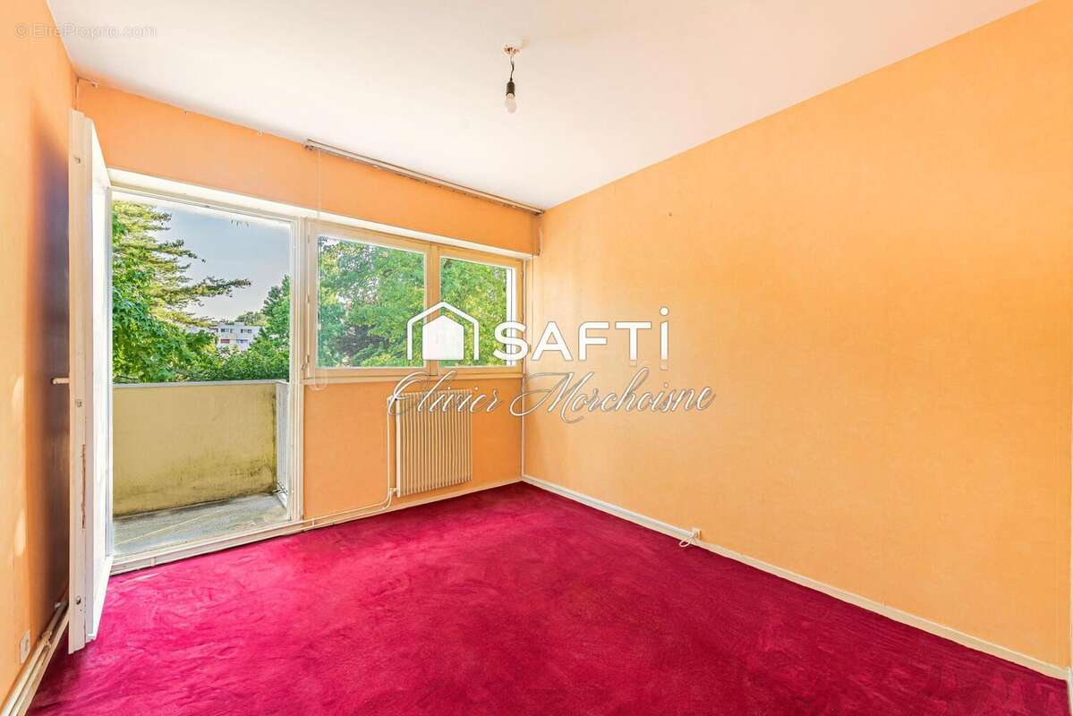 Photo 9 - Appartement à QUINCY-SOUS-SENART