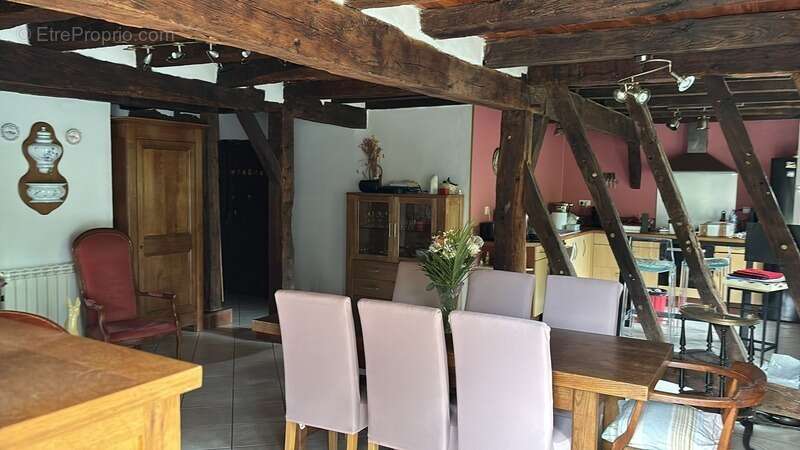Maison gasconne T6 à vendre 5 pièces Cazaubon/ Barbotan les Thermes (32) - photo 4