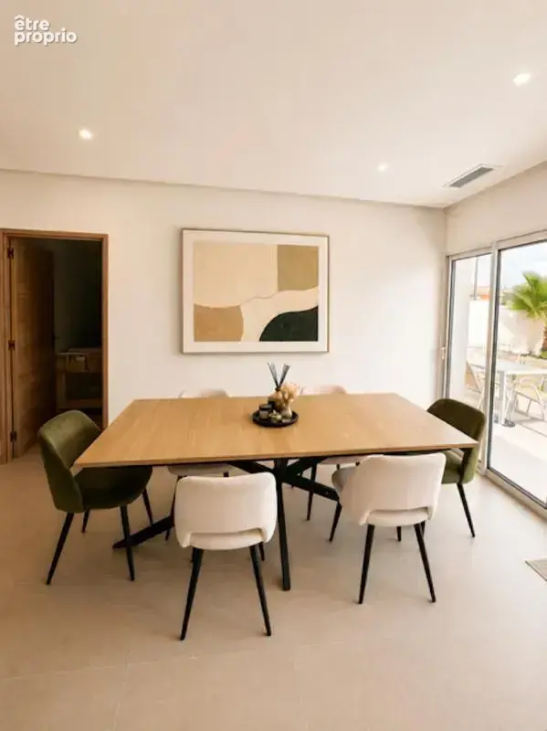 Maison  6 pièces138.48 m2 - photo 5