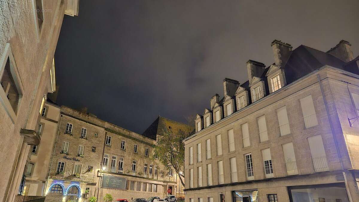 Appartement 35 m² à Saint-Malo  - photo 8