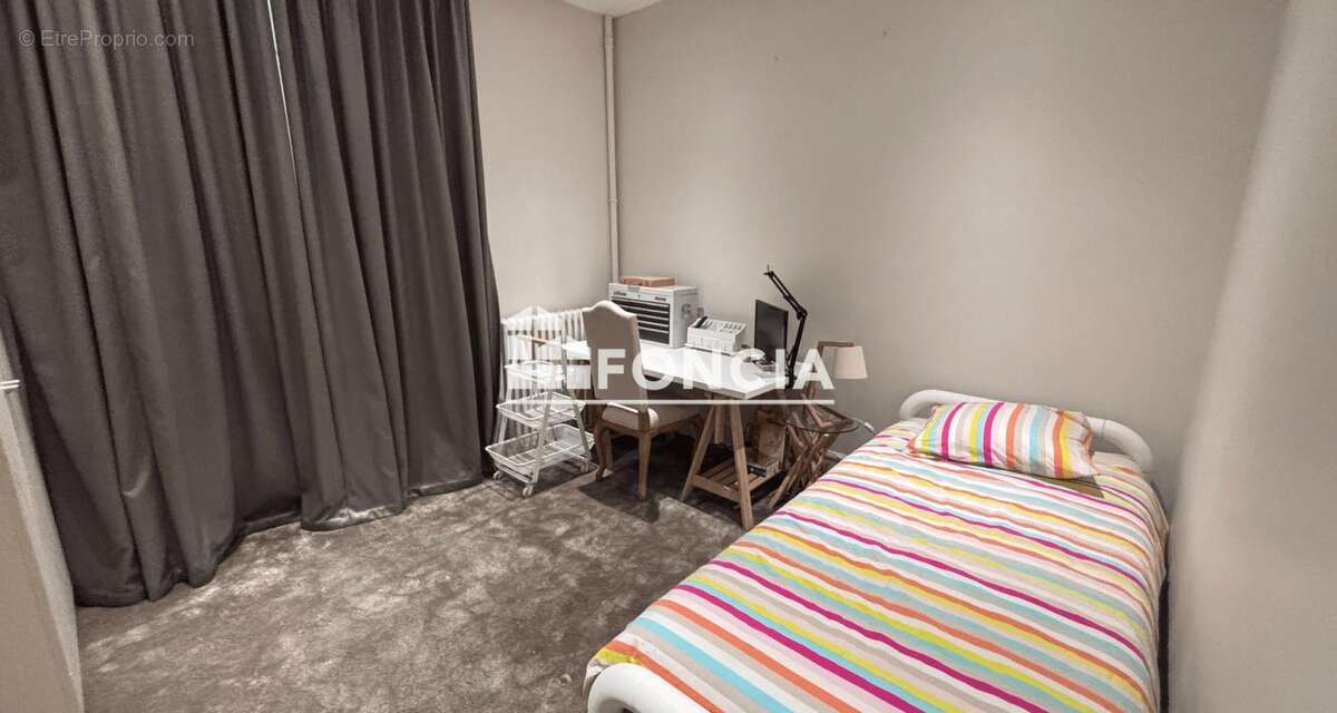 Appartement à ORLEANS