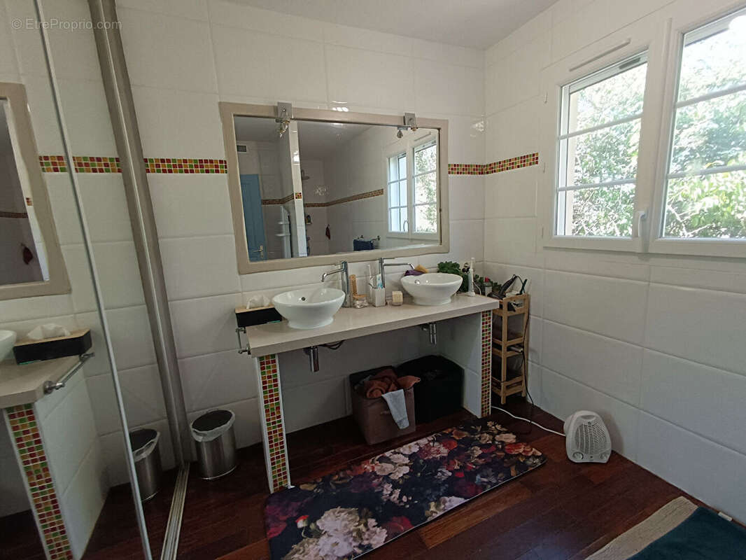 Maison à CASTELNAUDARY