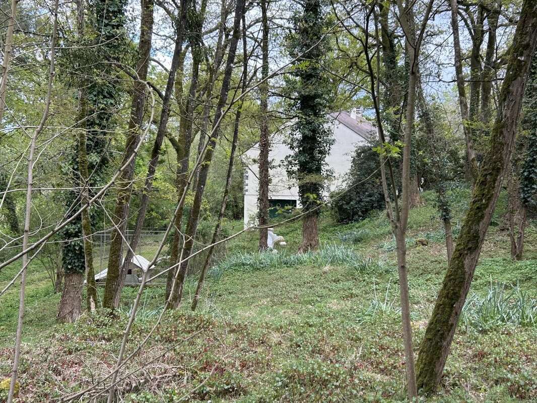 Pavillon aux portes de Bressuire - photo 18