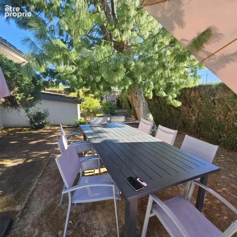 Maison 6 pièces 117 m² à vendre à Bosmie-L'aiguille (87110) - photo 3