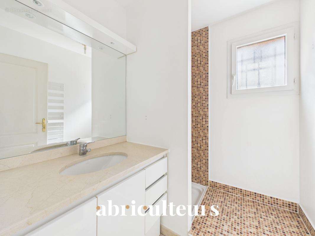 Maison à MARSEILLE-12E