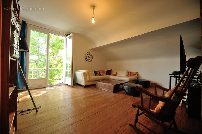 Appartement à PAU