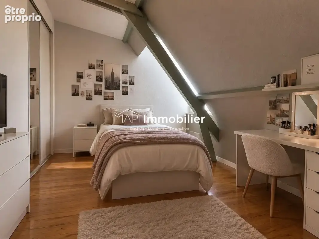 Appartement 5 pièces 104 m² à vendre à Hennebont (56700) - photo 5