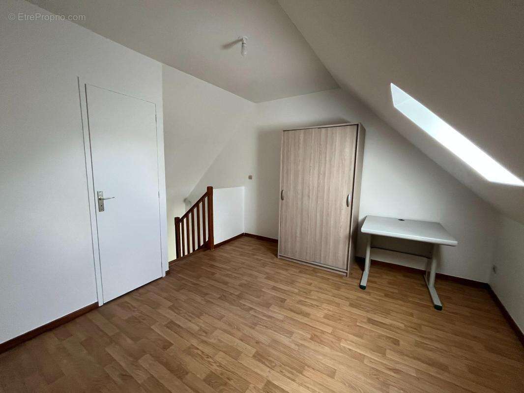 Maison à COMPIEGNE