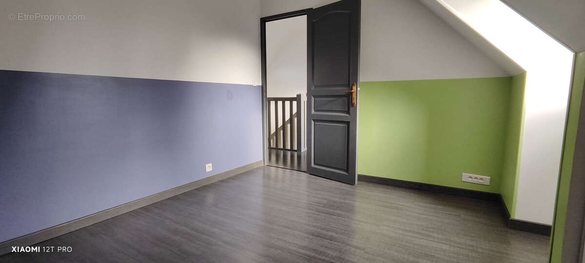 Maison à HARCANVILLE