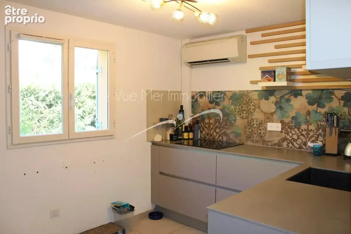 Le lavandou – maison 3 chambres avec jardin, piscine et plage à pied - photo 6