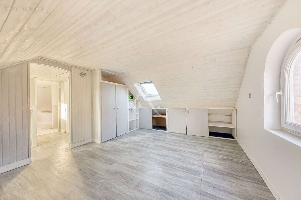 Appartement à NOISIEL