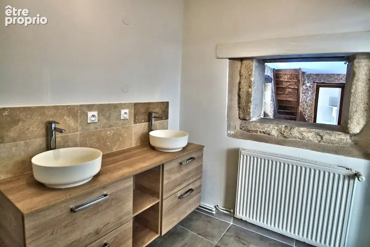Maison 90m² à châtillon - photo 13