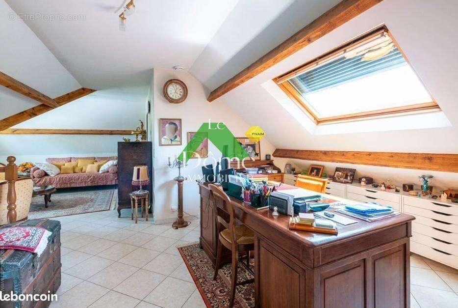 Maison à BRY-SUR-MARNE