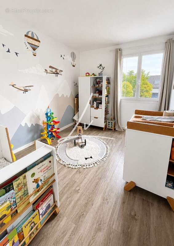 Appartement 85 m² à Caen  - photo 8