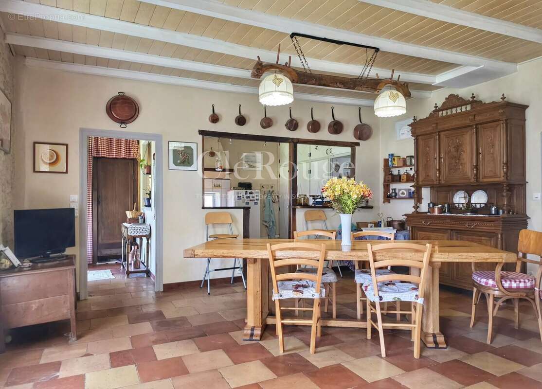 Appartement à PELLEGRUE